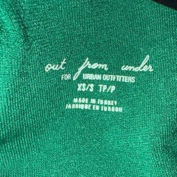 Urban Outfitters One Piece Bathing Suit - Picture 4 of 4